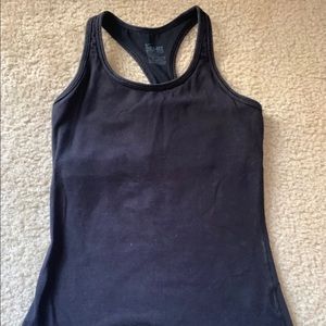 Nike Workout Tank